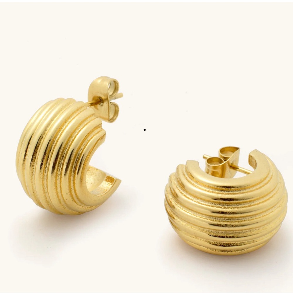 D. Louise Earrings